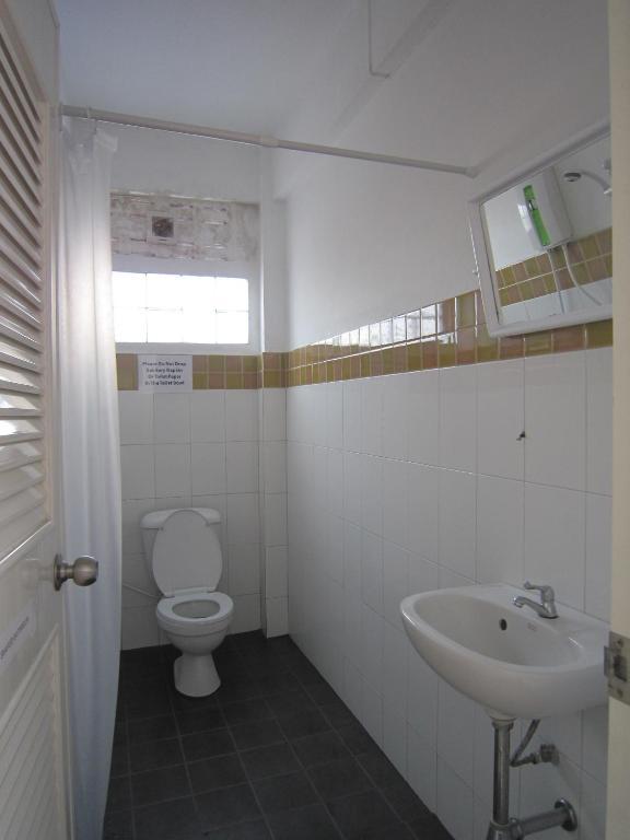 The I Talay Room And Souvenir Krabi town Habitación foto