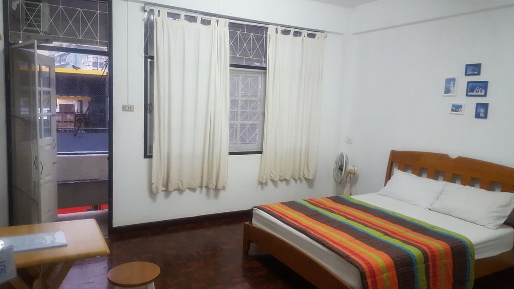 The I Talay Room And Souvenir Krabi town Exterior foto