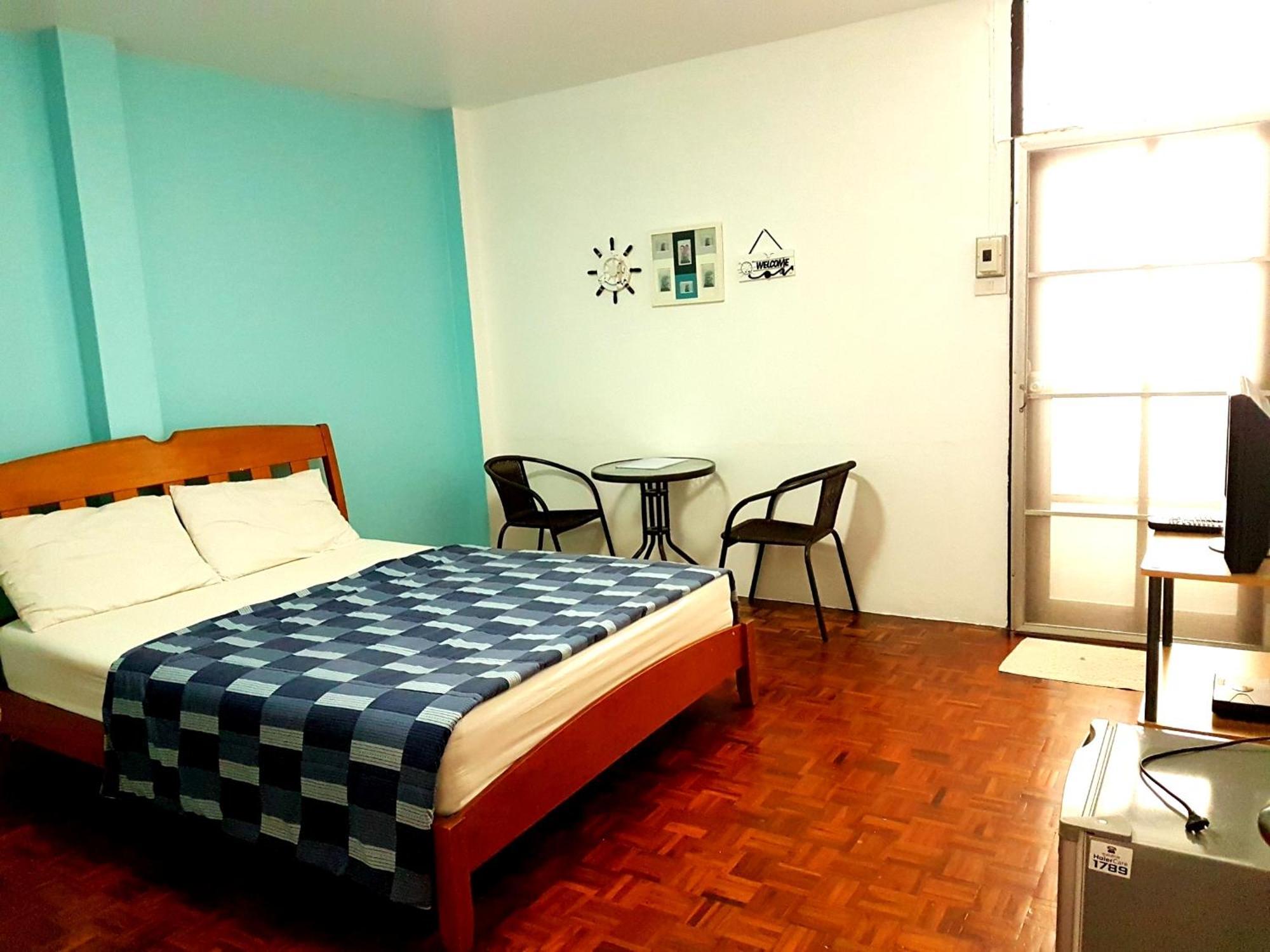 The I Talay Room And Souvenir Krabi town Exterior foto