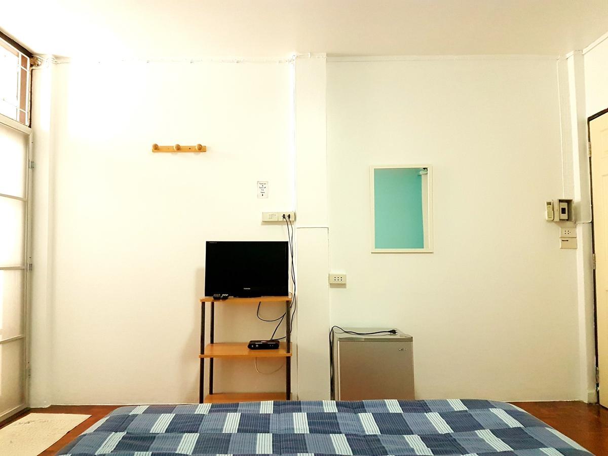 The I Talay Room And Souvenir Krabi town Exterior foto