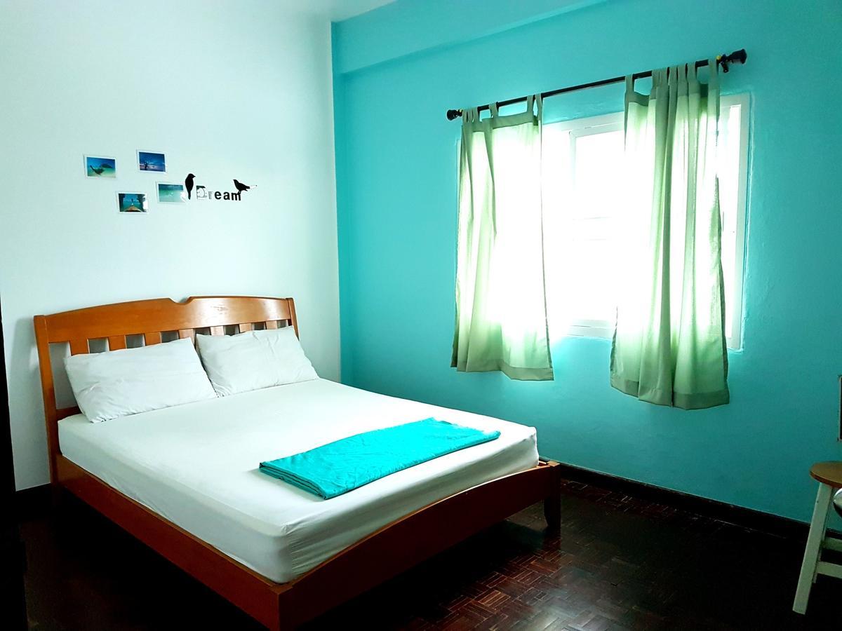 The I Talay Room And Souvenir Krabi town Exterior foto