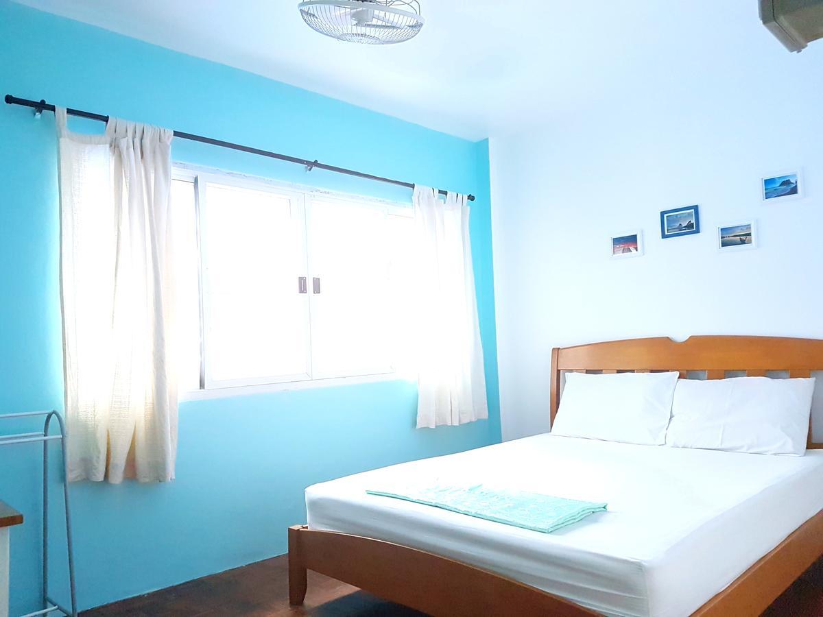 The I Talay Room And Souvenir Krabi town Exterior foto