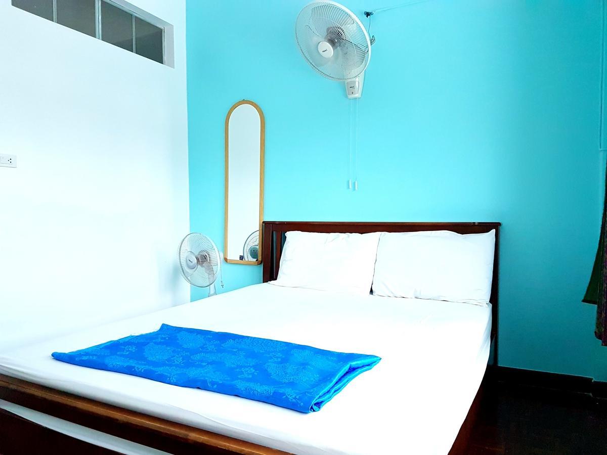 The I Talay Room And Souvenir Krabi town Exterior foto