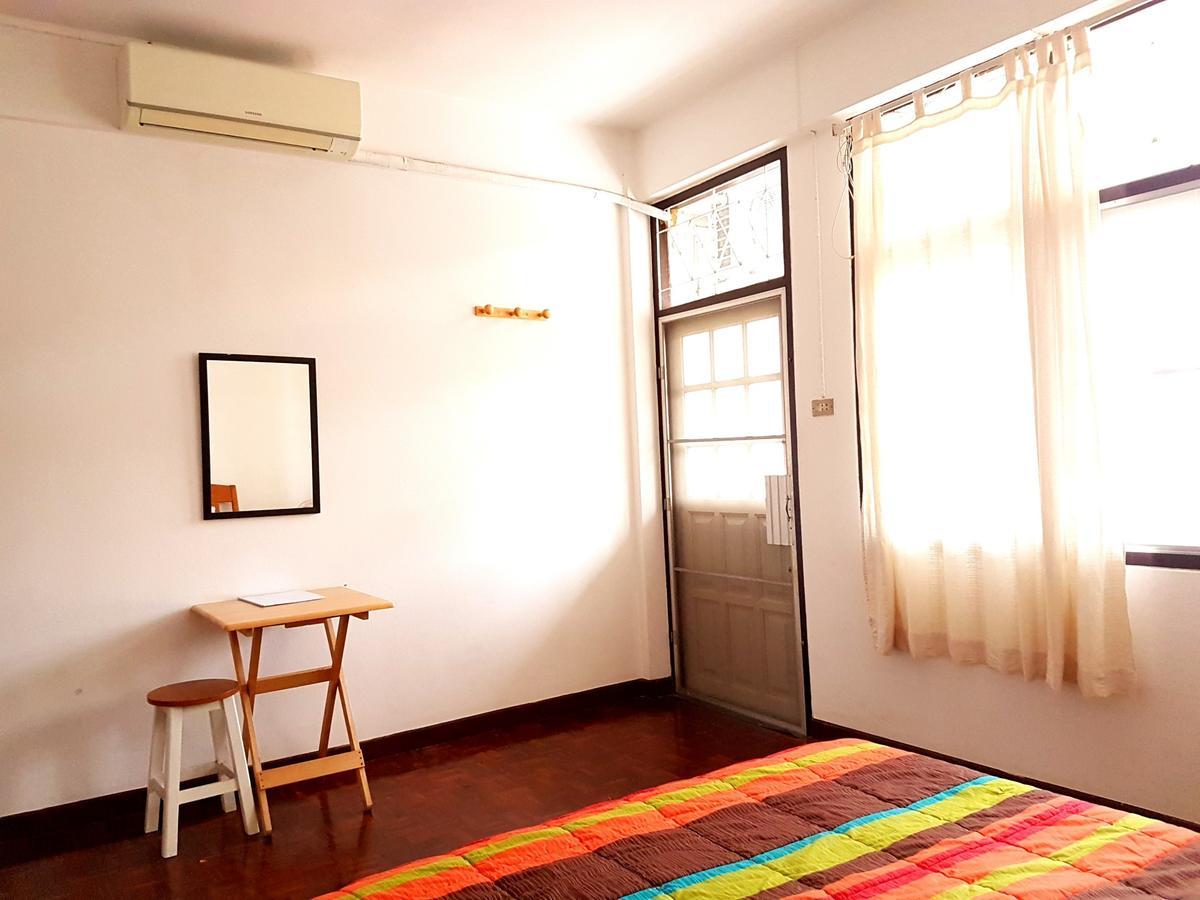 The I Talay Room And Souvenir Krabi town Exterior foto