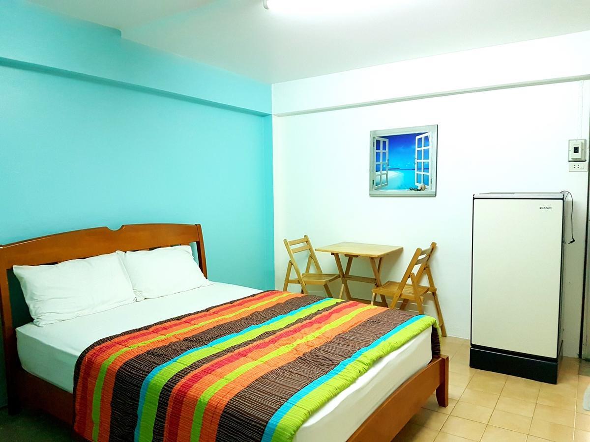 The I Talay Room And Souvenir Krabi town Exterior foto