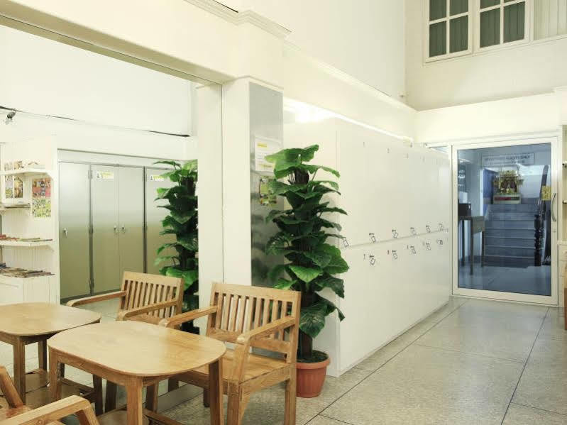 The I Talay Room And Souvenir Krabi town Exterior foto